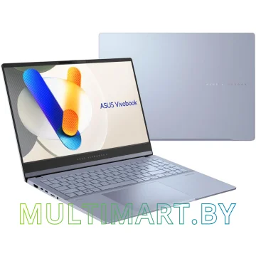 Ноутбук ASUS VivoBook S 15 OLED S5506MA-MA014W (90NB14E2-M00350) картинка 9